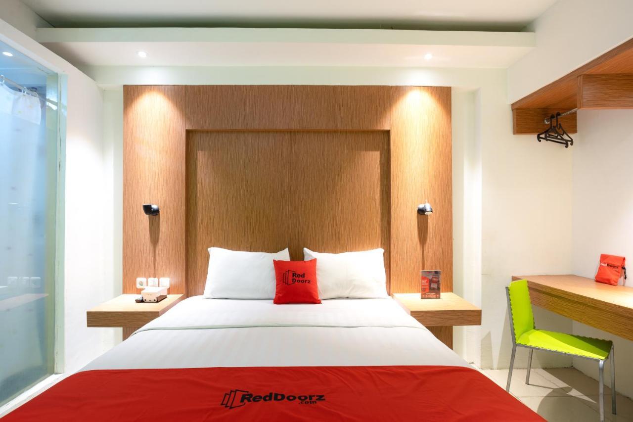 Reddoorz Apartment At Bogor Valley Eksteriør billede