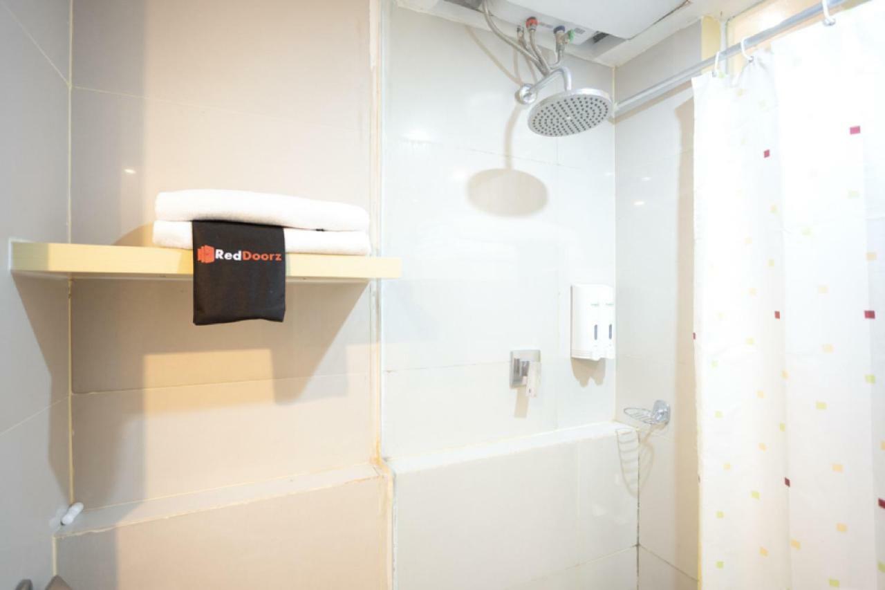 Reddoorz Apartment At Bogor Valley Eksteriør billede